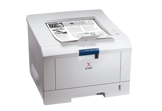 formation xerox blanc: et 3150, Phaser noir Xerox Imprimantes