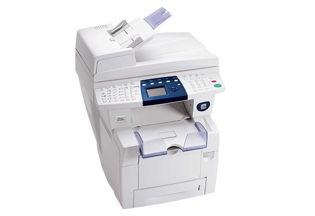 formation xerox Phaser 8560MFP, Xerox Multifonctions couleur: